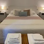 Modern City Apartment