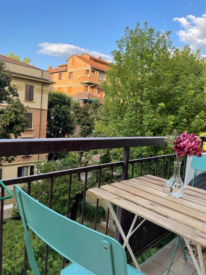 Apartment Modern Modena