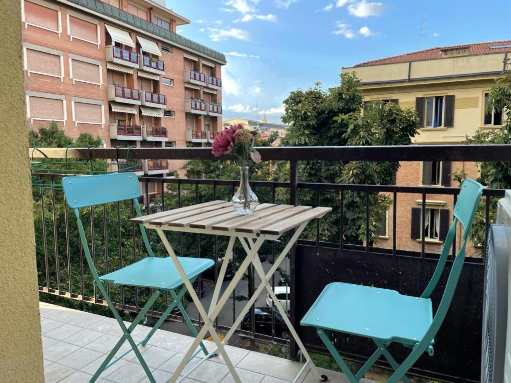 Apartment Modern Modena