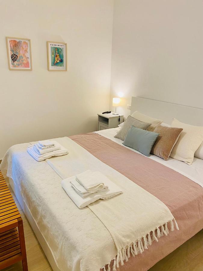 Modern Apartment Modena
