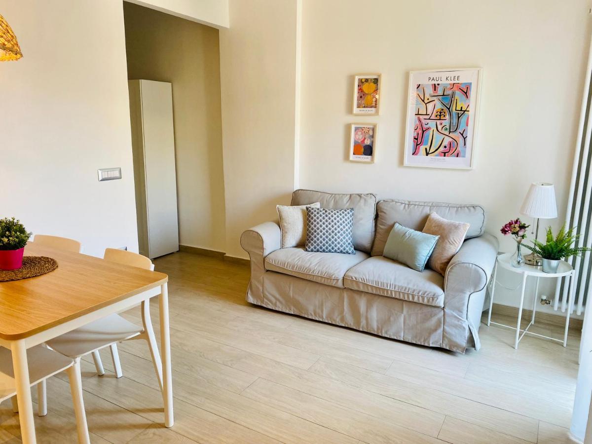 Apartment Modern Modena