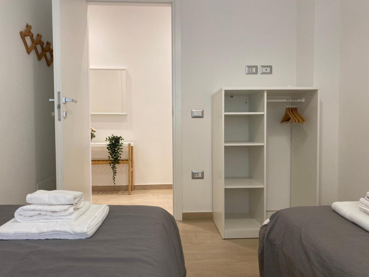 Modern Apartment