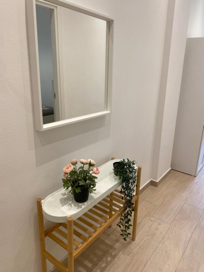 Modern Apartment