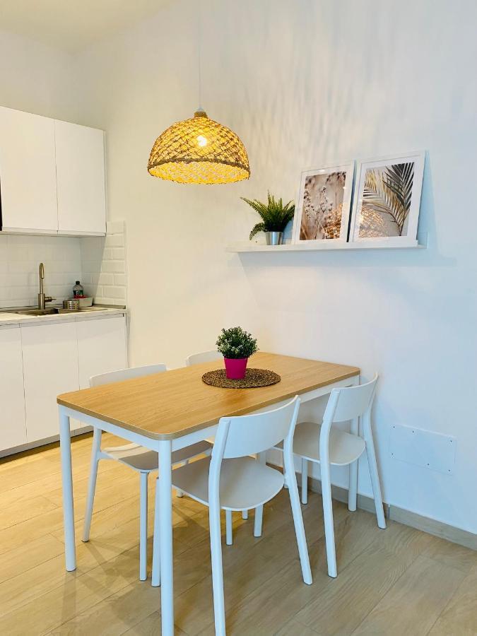 Modern Apartment