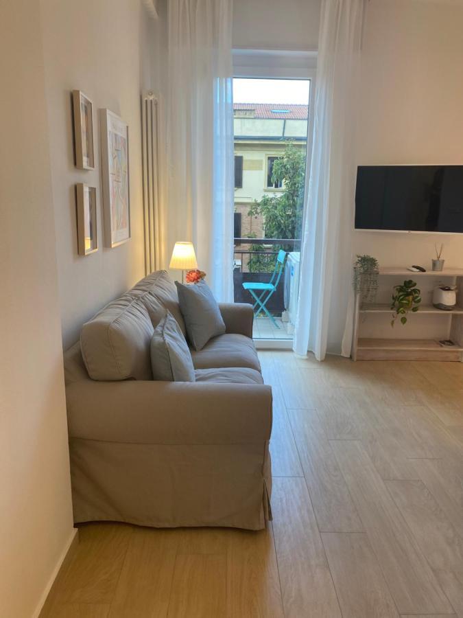 Modern Apartmán Modena