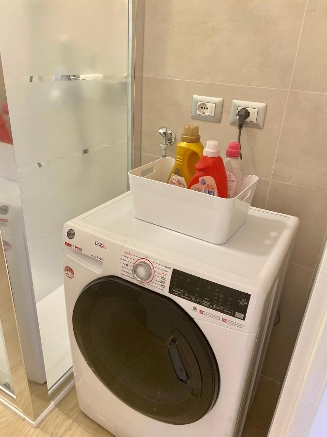 Apartmán Modern *