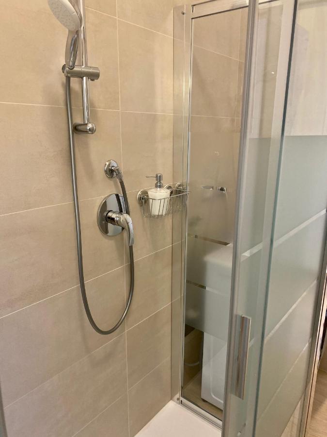 Modern Apartmán *
