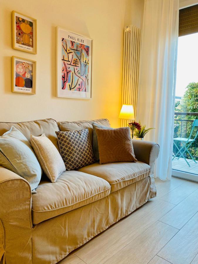 Apartmán Modern *