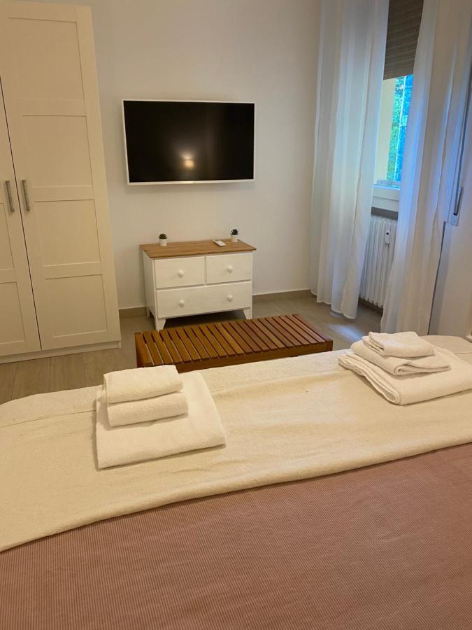Modern Apartmán