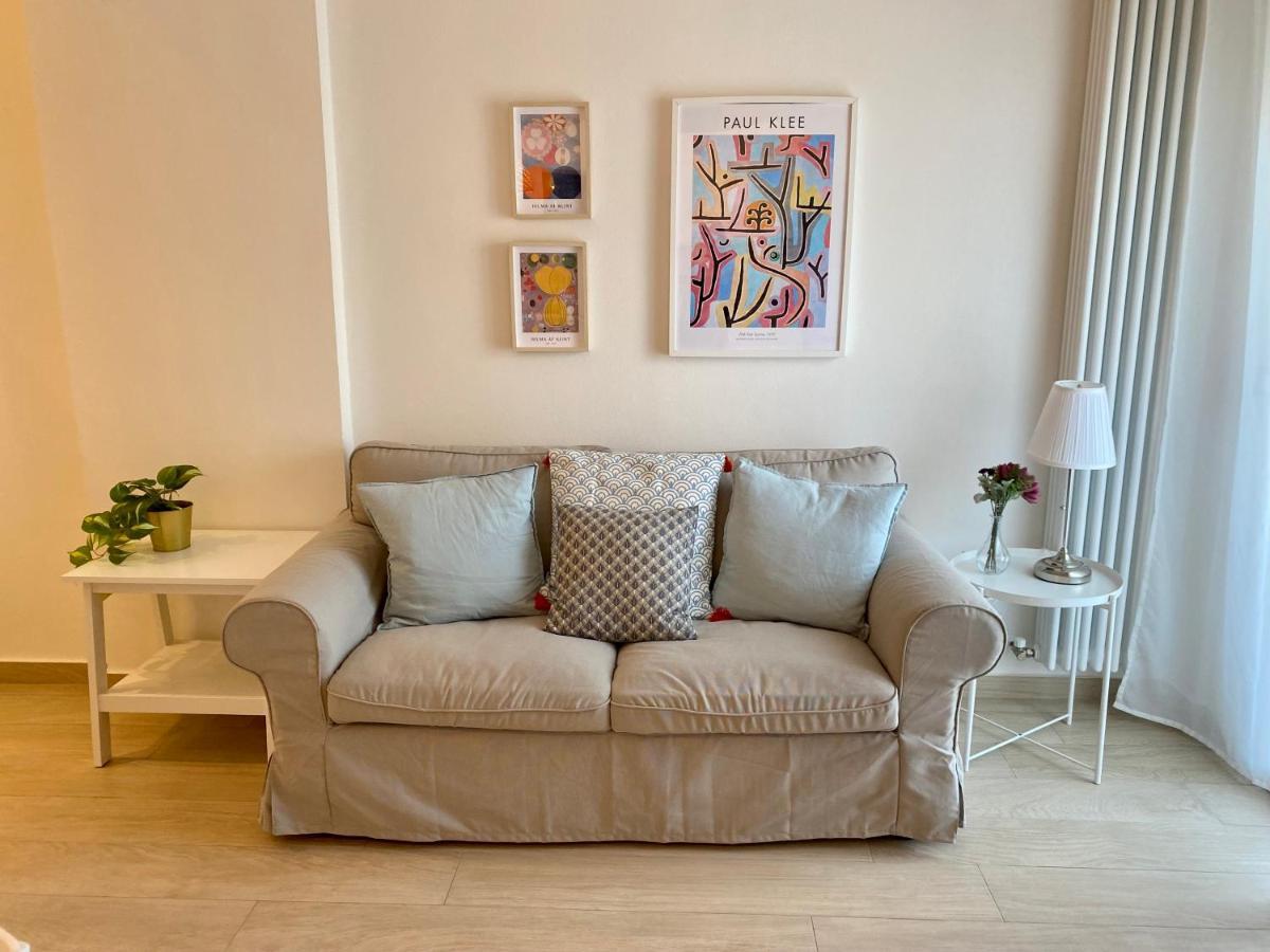 Modern Apartmán *