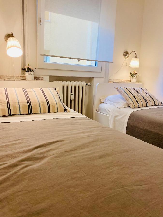 Modern Apartmán