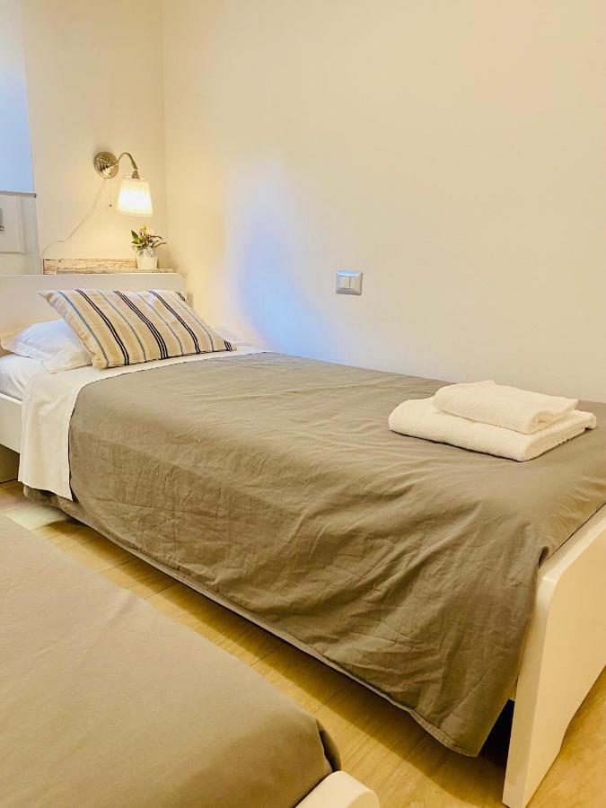 Apartmán Modern *