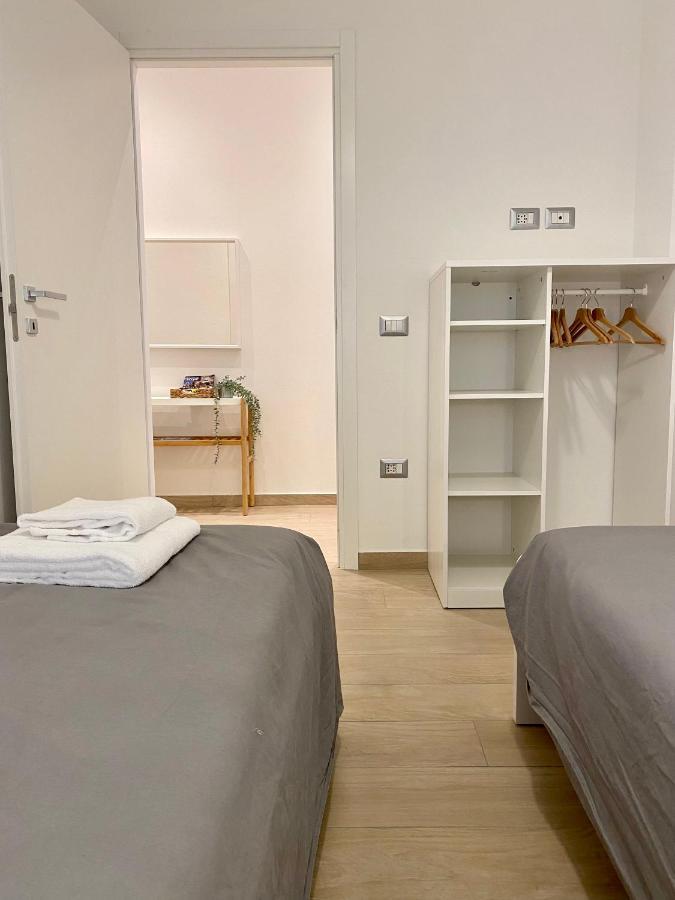Apartmán Modern